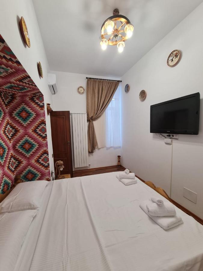 City Home Бухарест Экстерьер фото