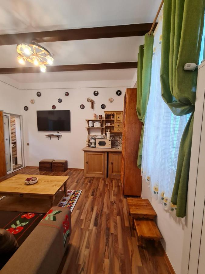 City Home Бухарест Экстерьер фото